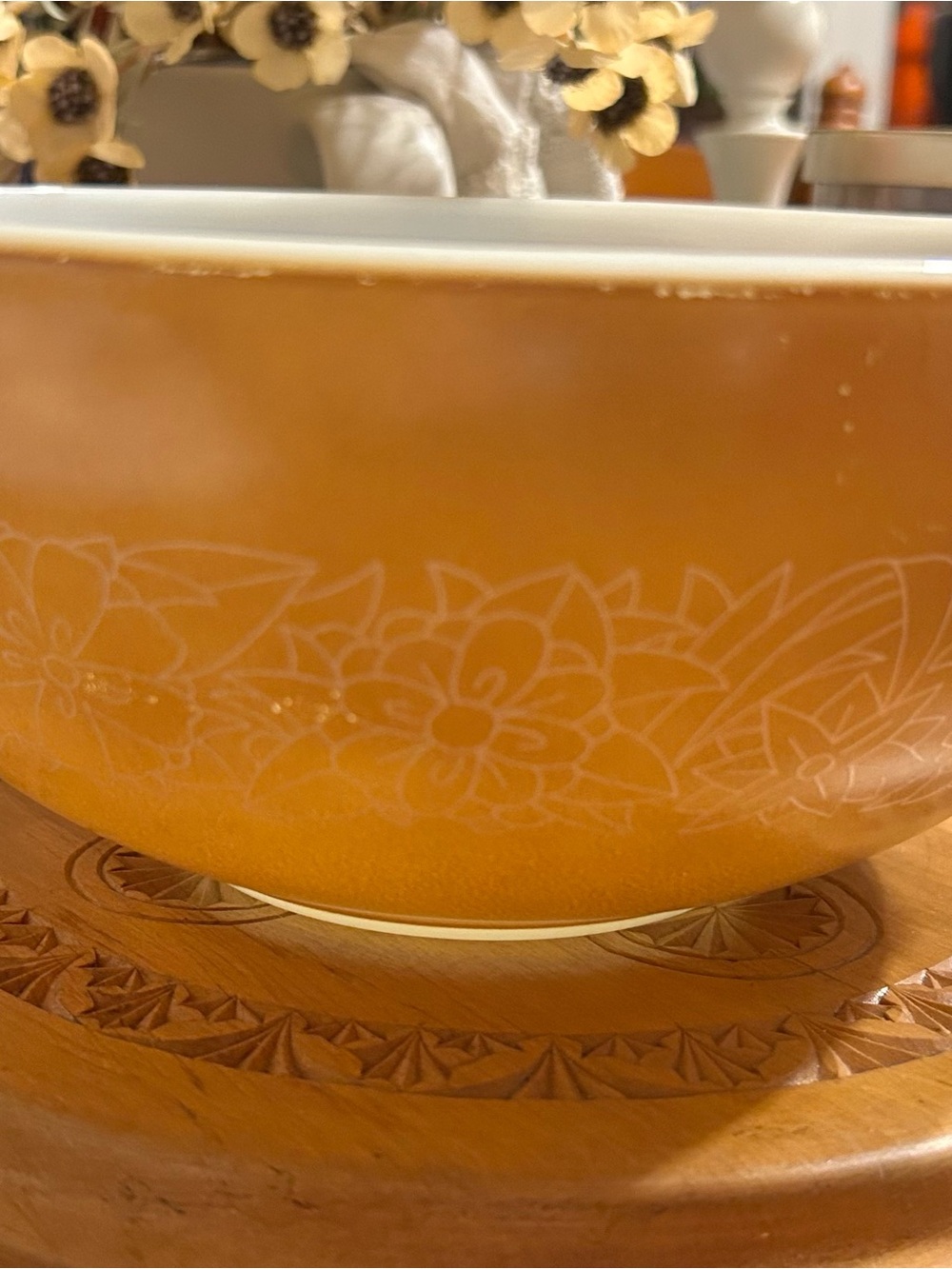 Vintage Pyrex